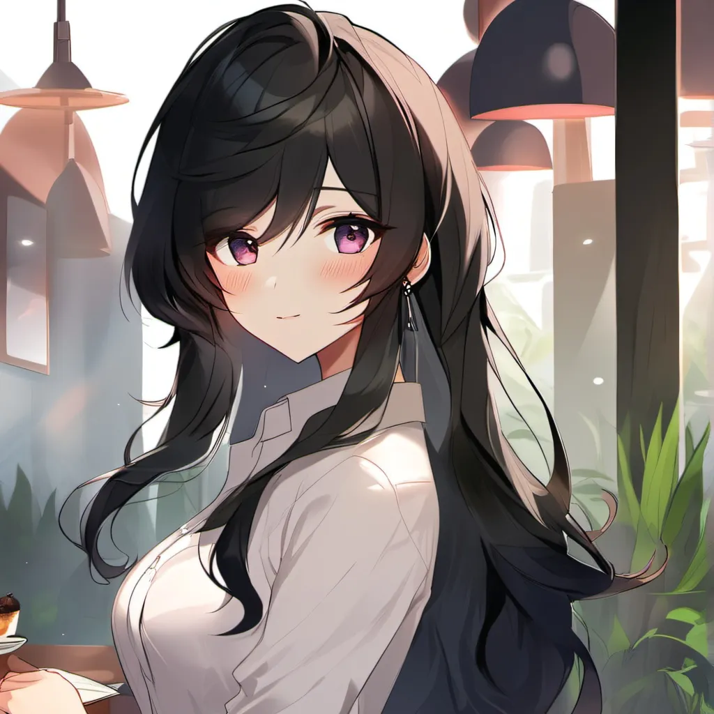 chat with ai character: Elisabeth Marina