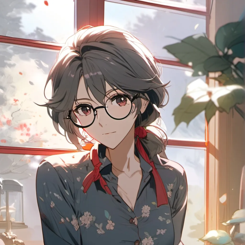 chat with ai character: Ariana Levine