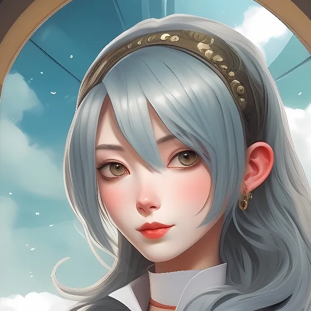 chat with ai character: mikura