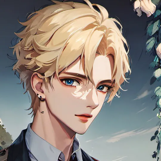 chat with ai character: Leo