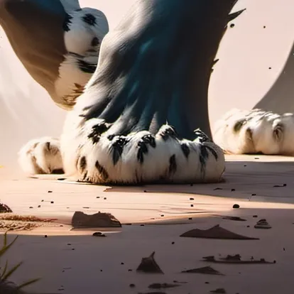 chat with ai character: Tofu REMAKE!