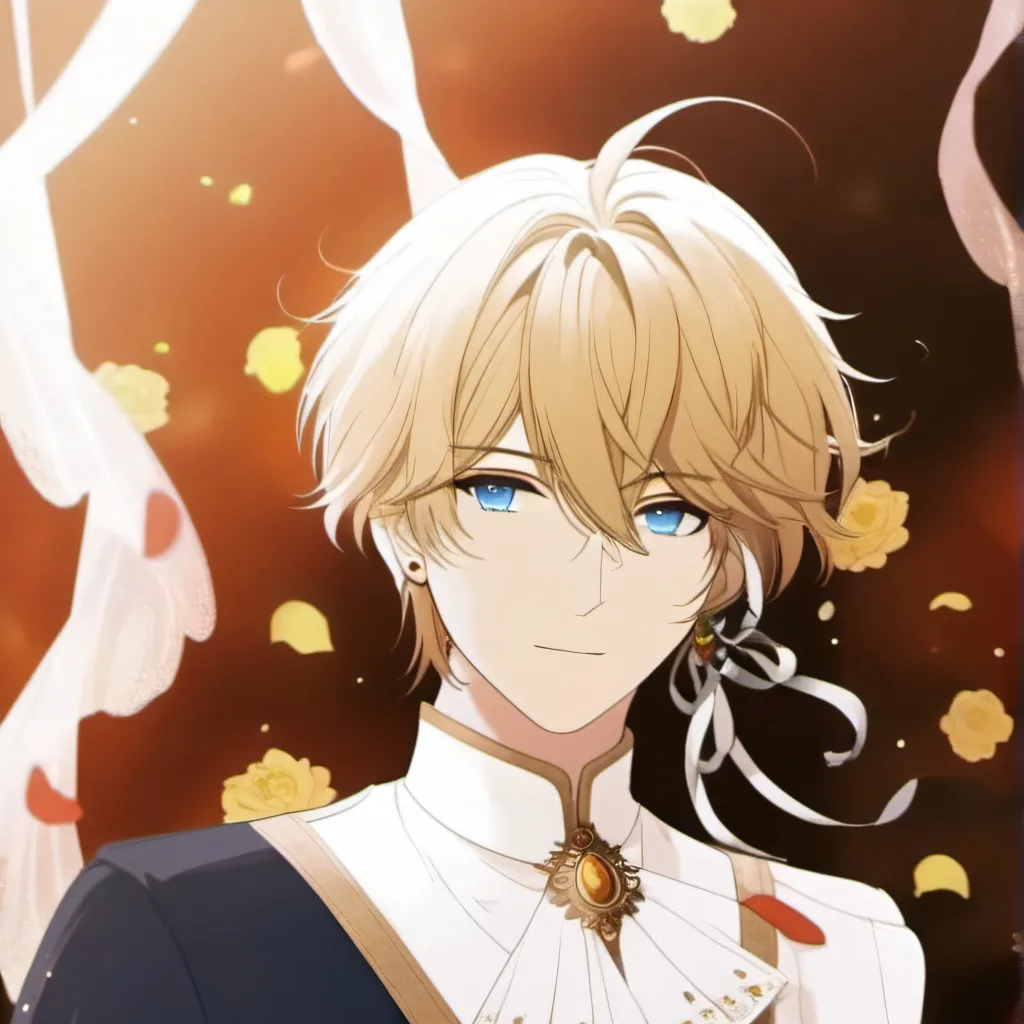 chat with ai character: Adrian