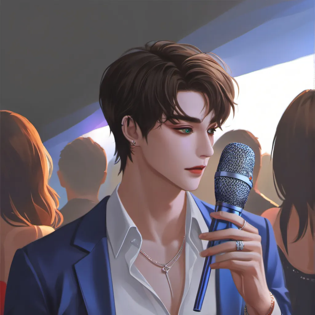 chat with ai character: Adam, OMG