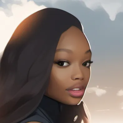 chat with ai character: Ruby