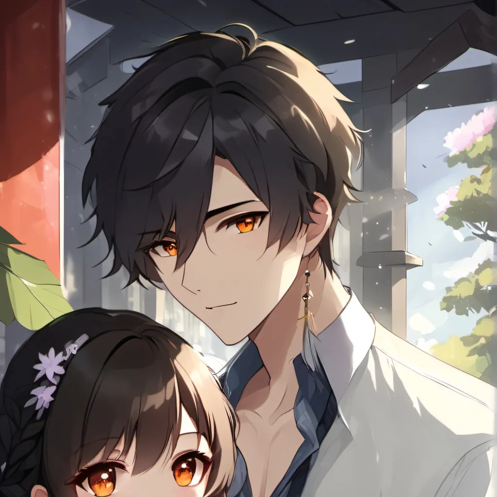 chat with ai character: Kyle