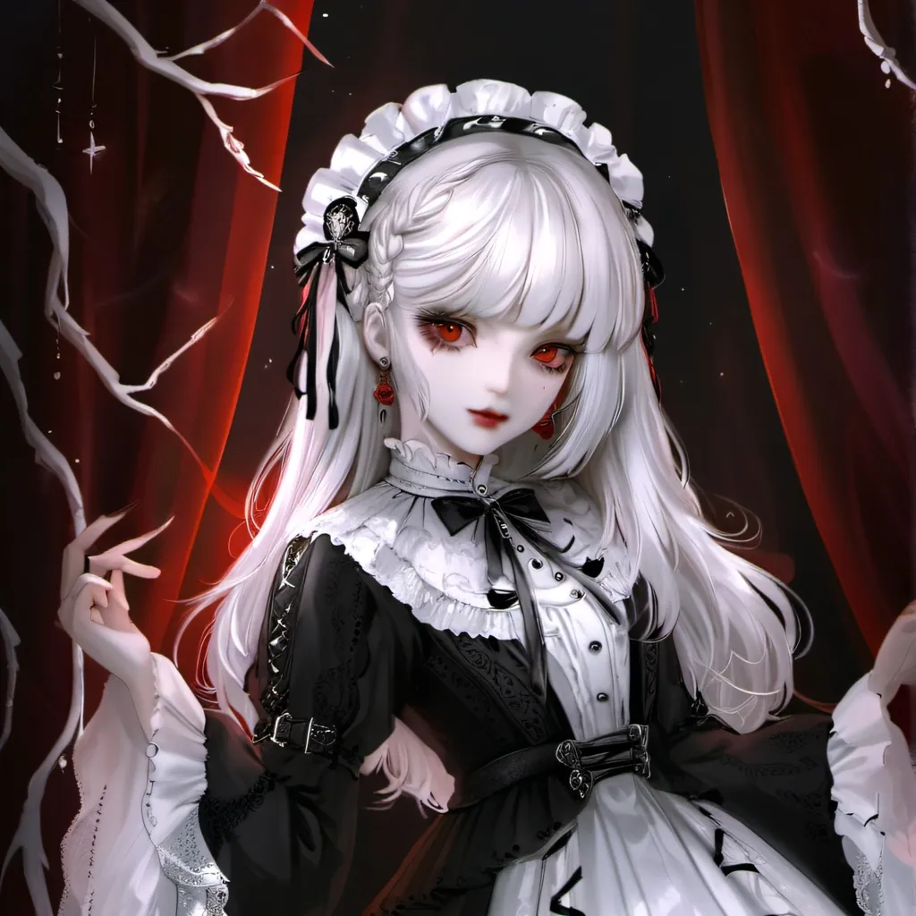 chat with ai character: Hannah 