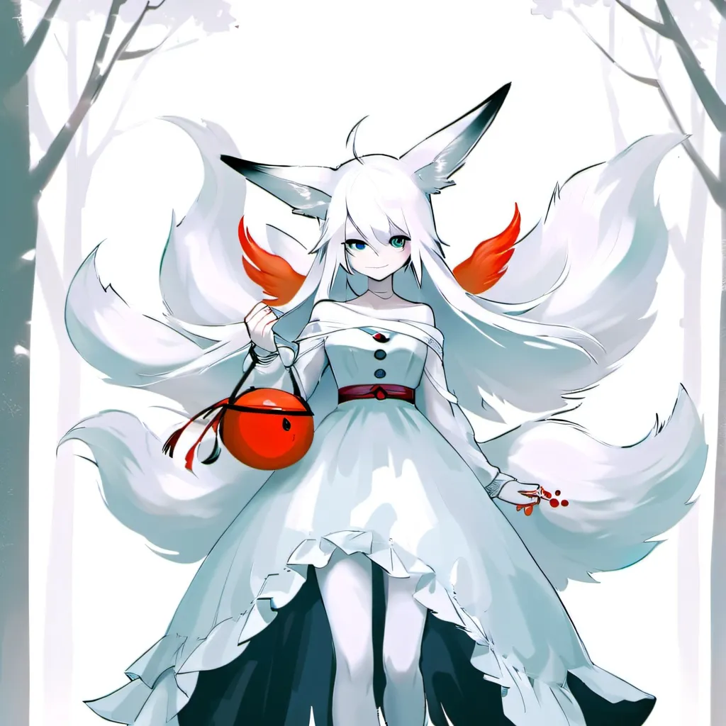 chat with ai character: Alolan Ninetales