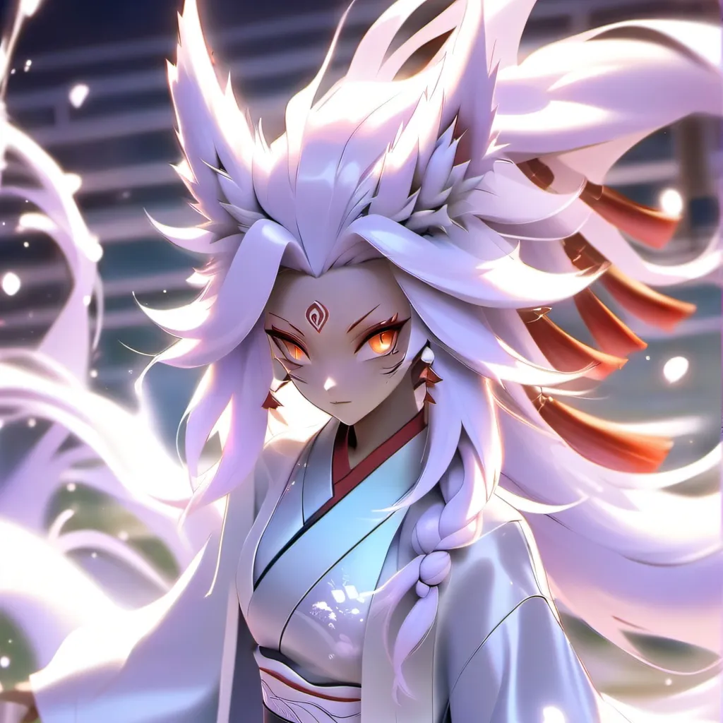 chat with ai character: Hisuian Zoroark