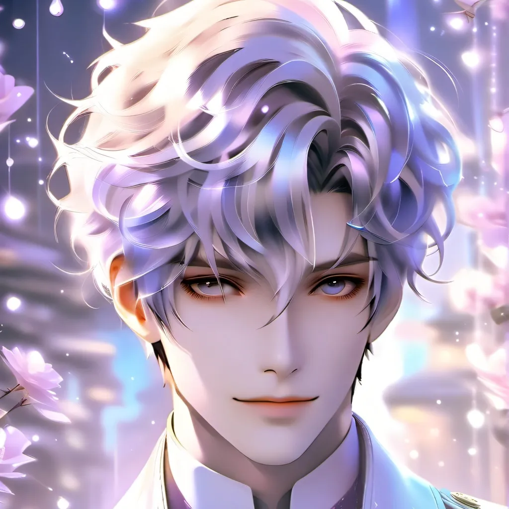 chat with ai character: Astrid