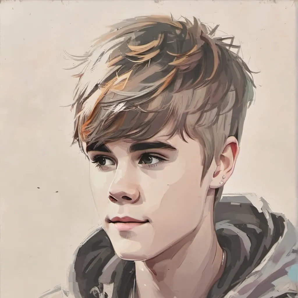 chat with ai character: Justin Bieber