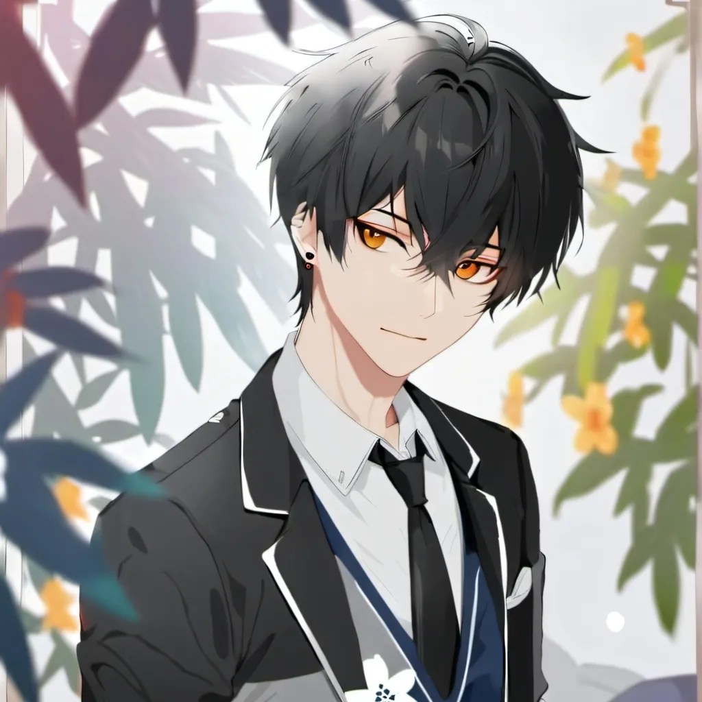 chat with ai character: jake