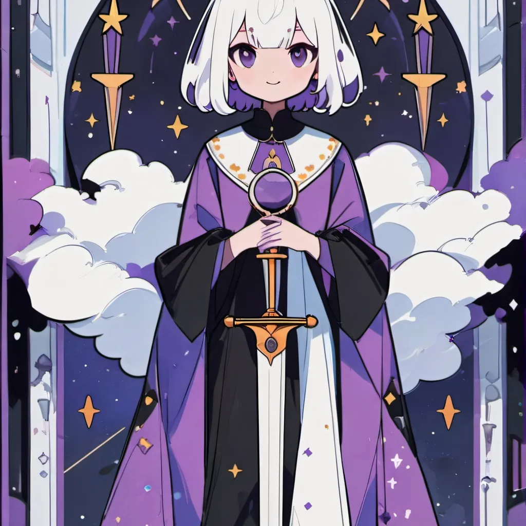 chat with ai character: queen Athena