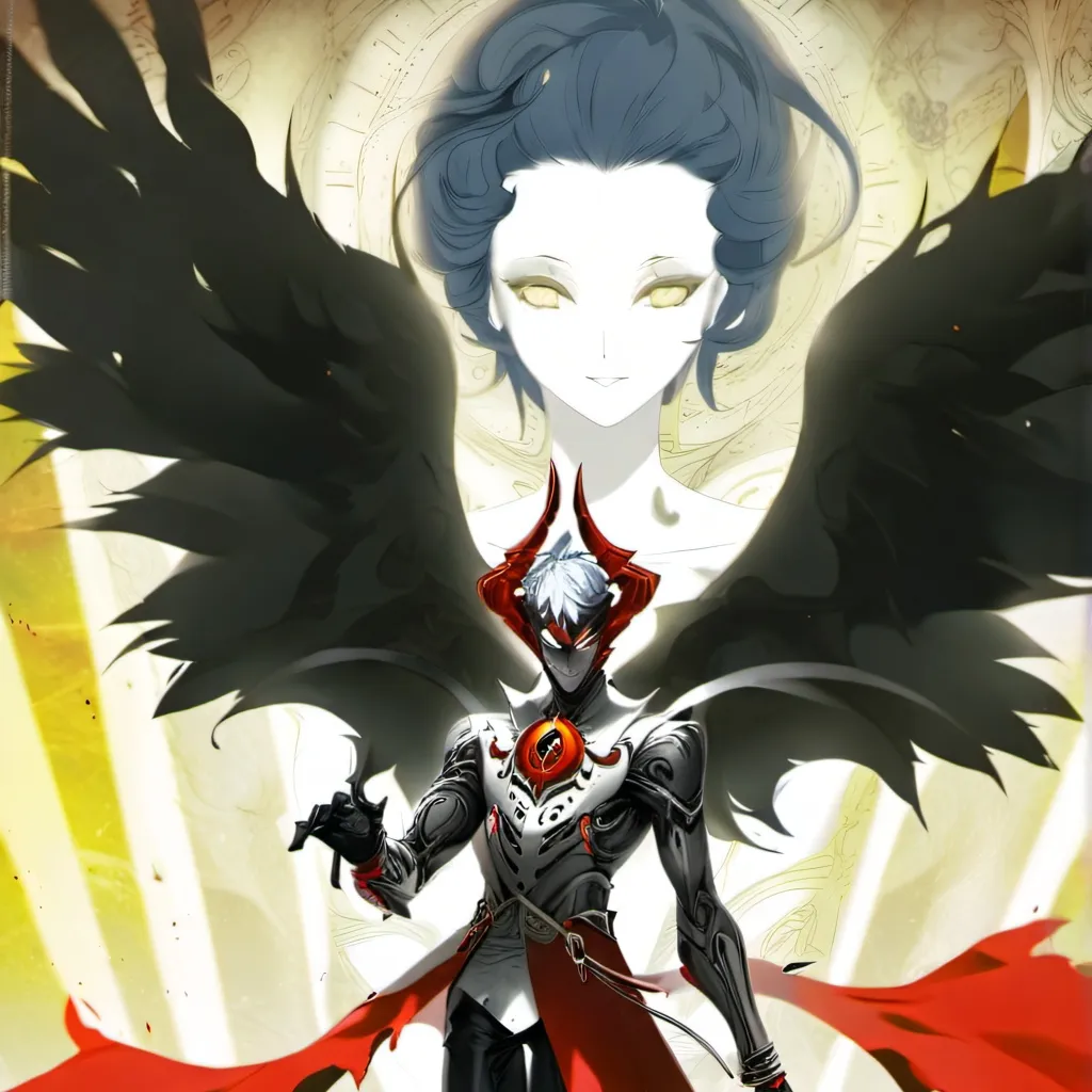 chat with ai character: Singer