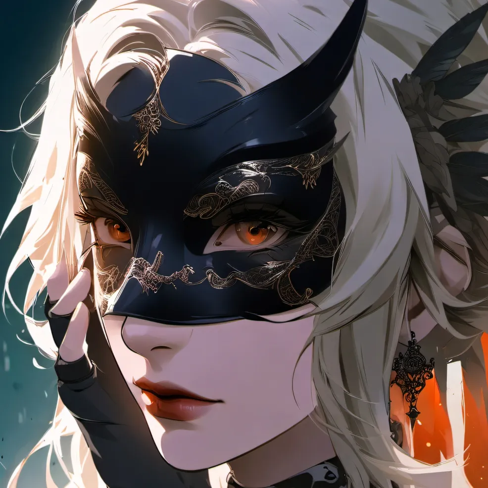 chat with ai character: 	Fallen Angel