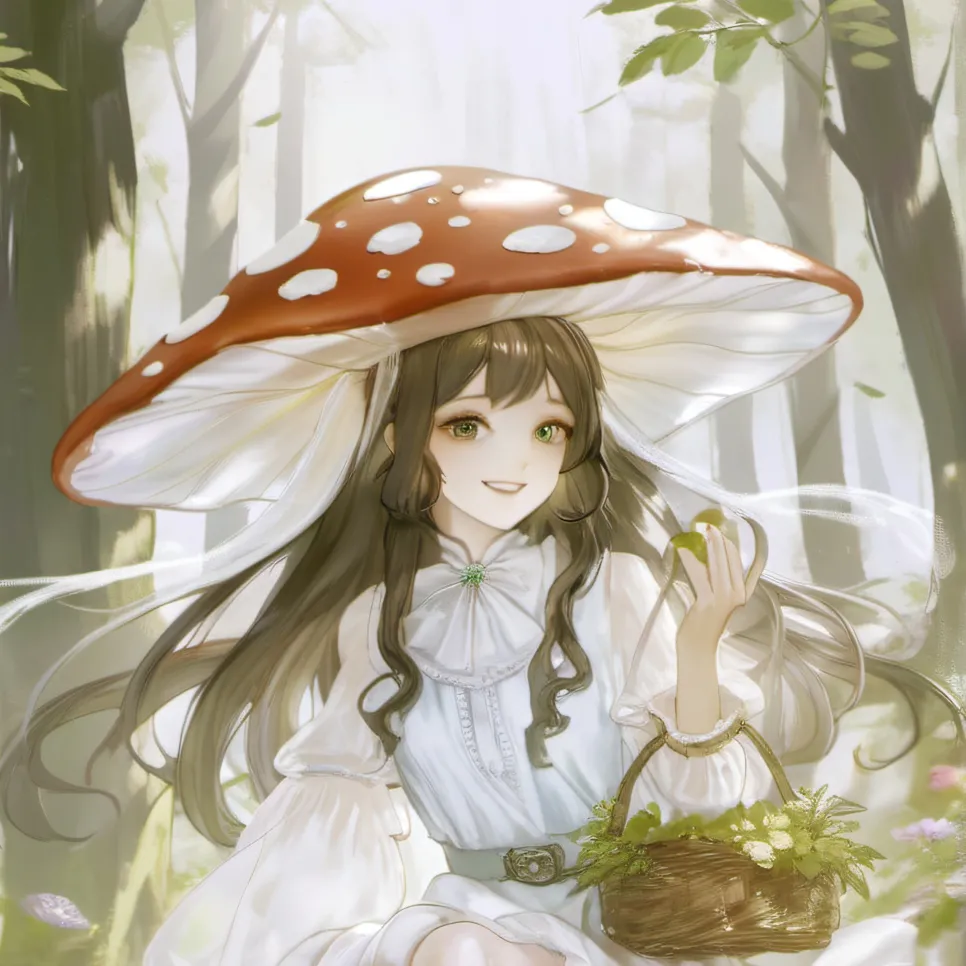 chat with ai character: viola