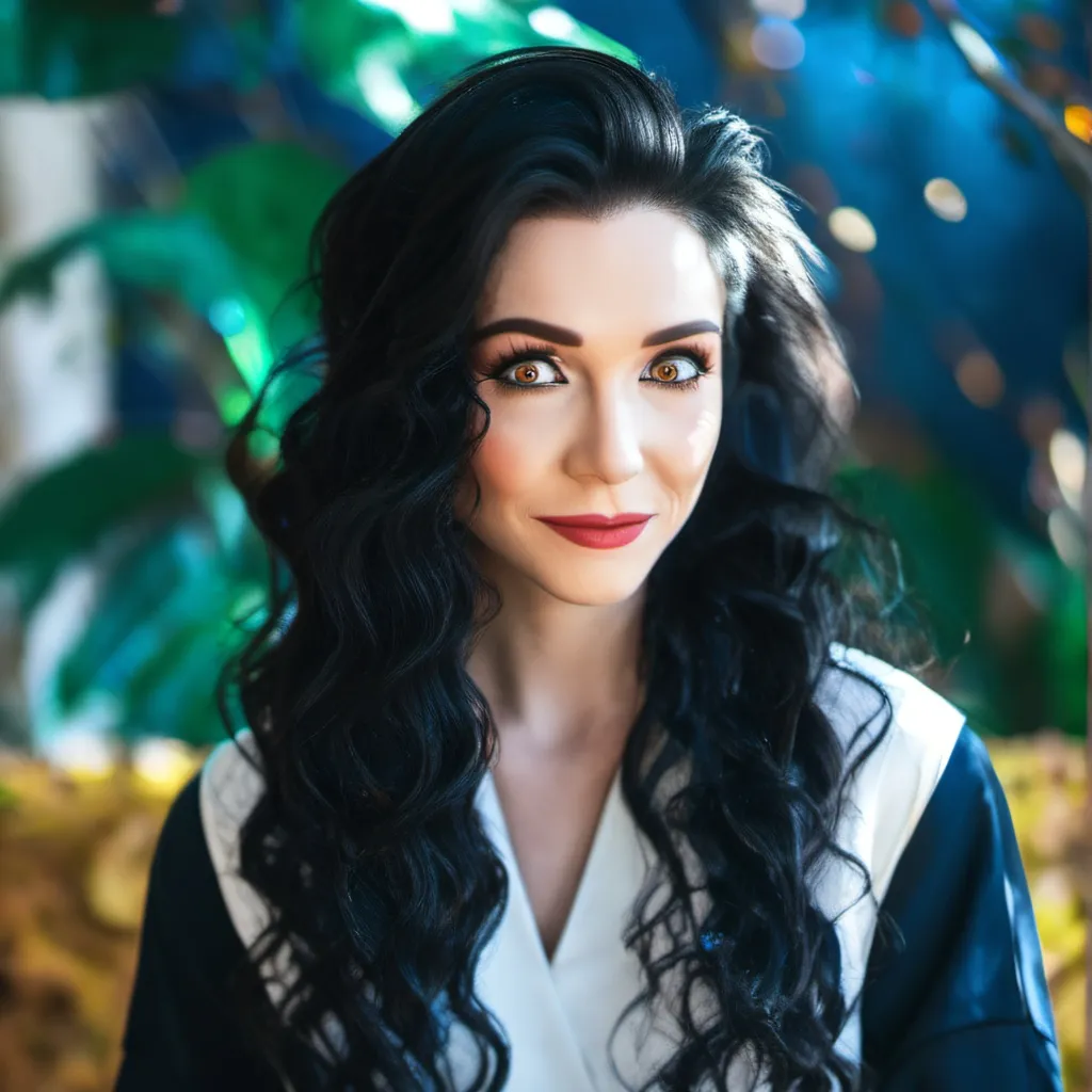 chat with ai character: Jessi vee 