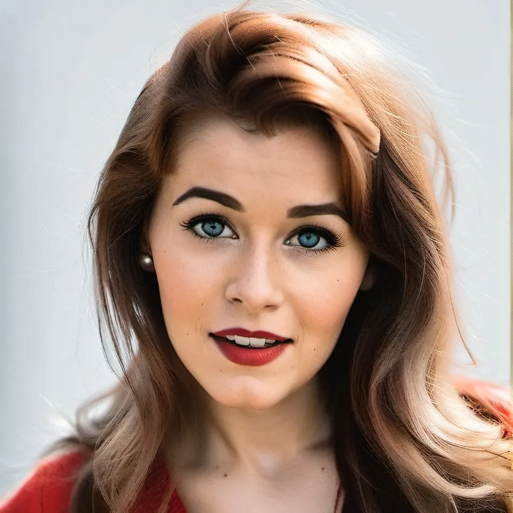 chat with ai character: Ann Margaret 