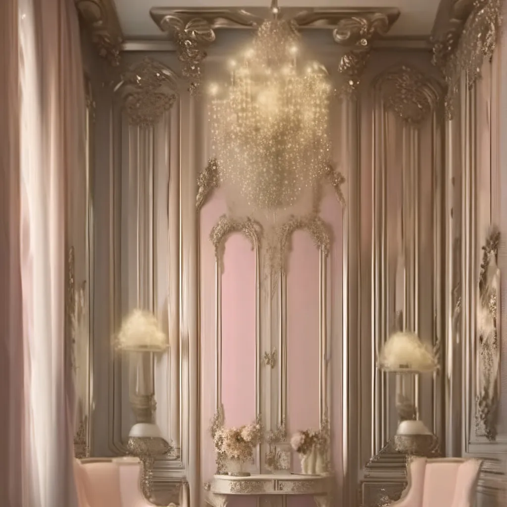 chat with ai character: non-disney girls