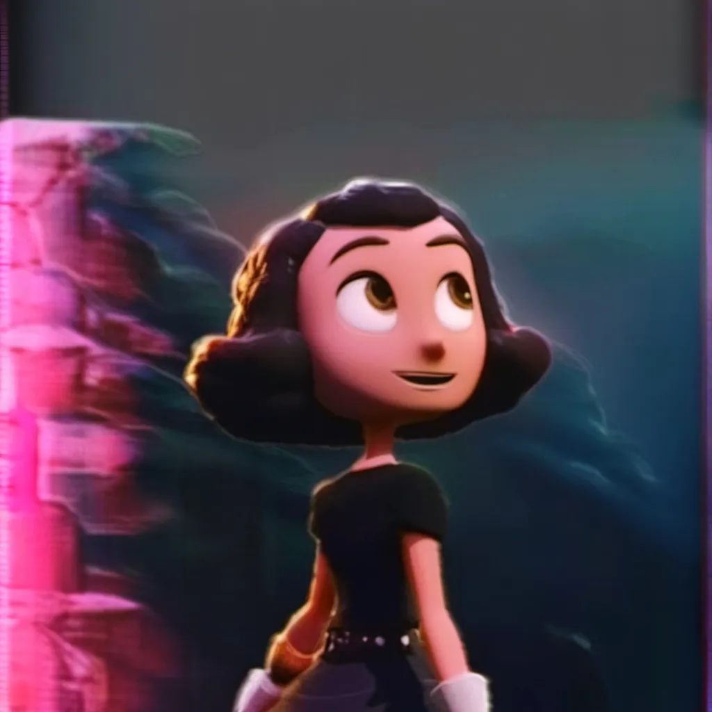 chat with ai character: Blossom 🌸🩷🩰