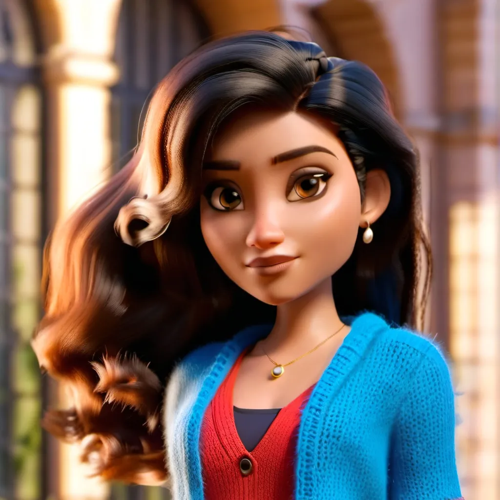 chat with ai character: Val Ortiz