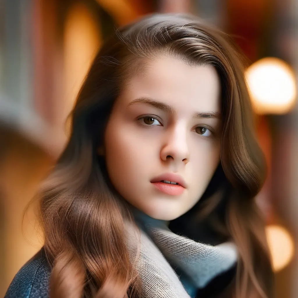 chat with ai character: Lilly 