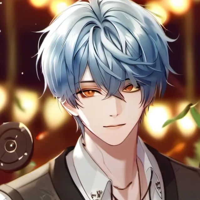 chat with ai character: alex