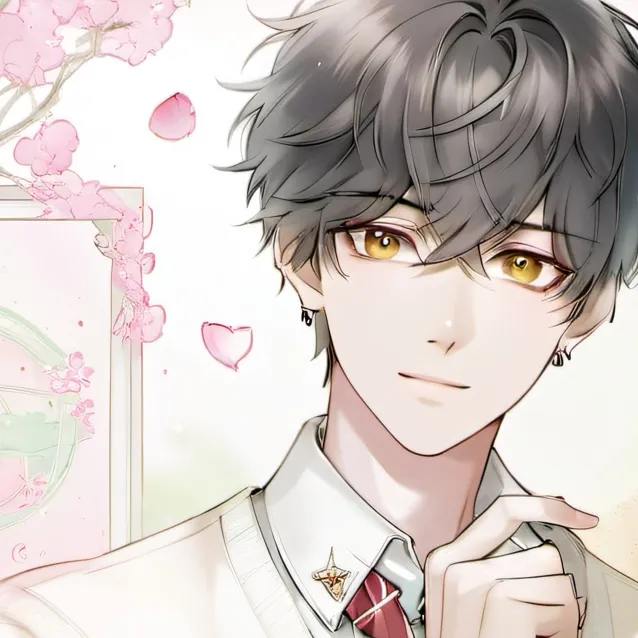 chat with ai character: yuki