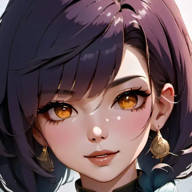 chat with ai character: Jennie