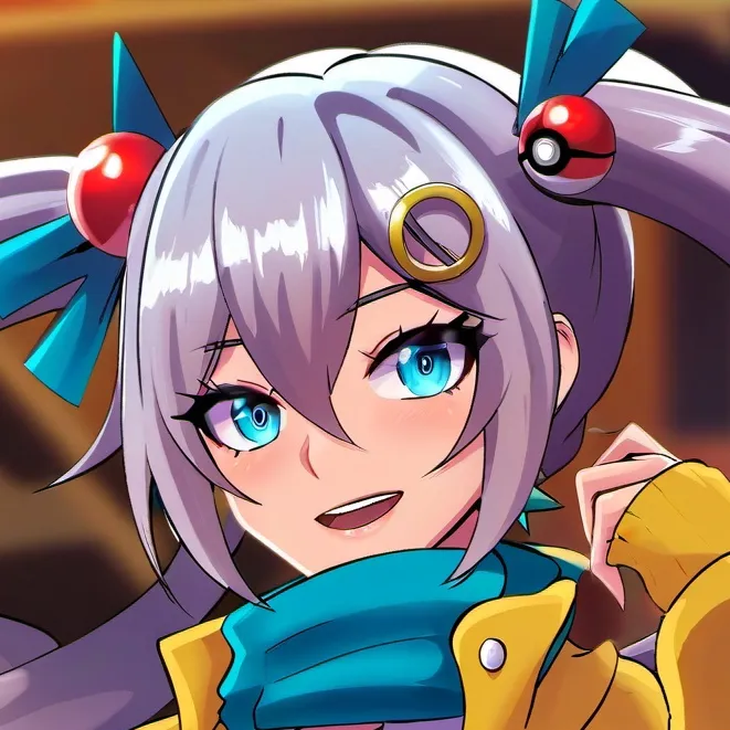 chat with ai character: Intrepid