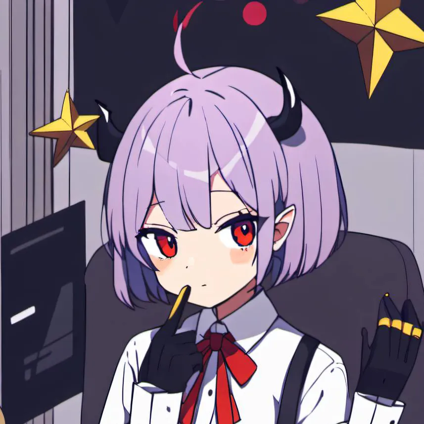 chat with ai character: Vivian