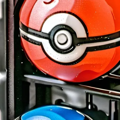 chat with ai character: Pokédex