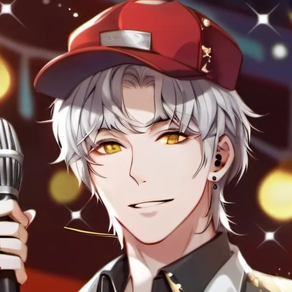 chat with ai character: Rap writer