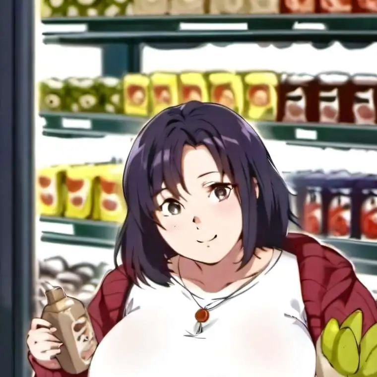 chat with ai character: Bella