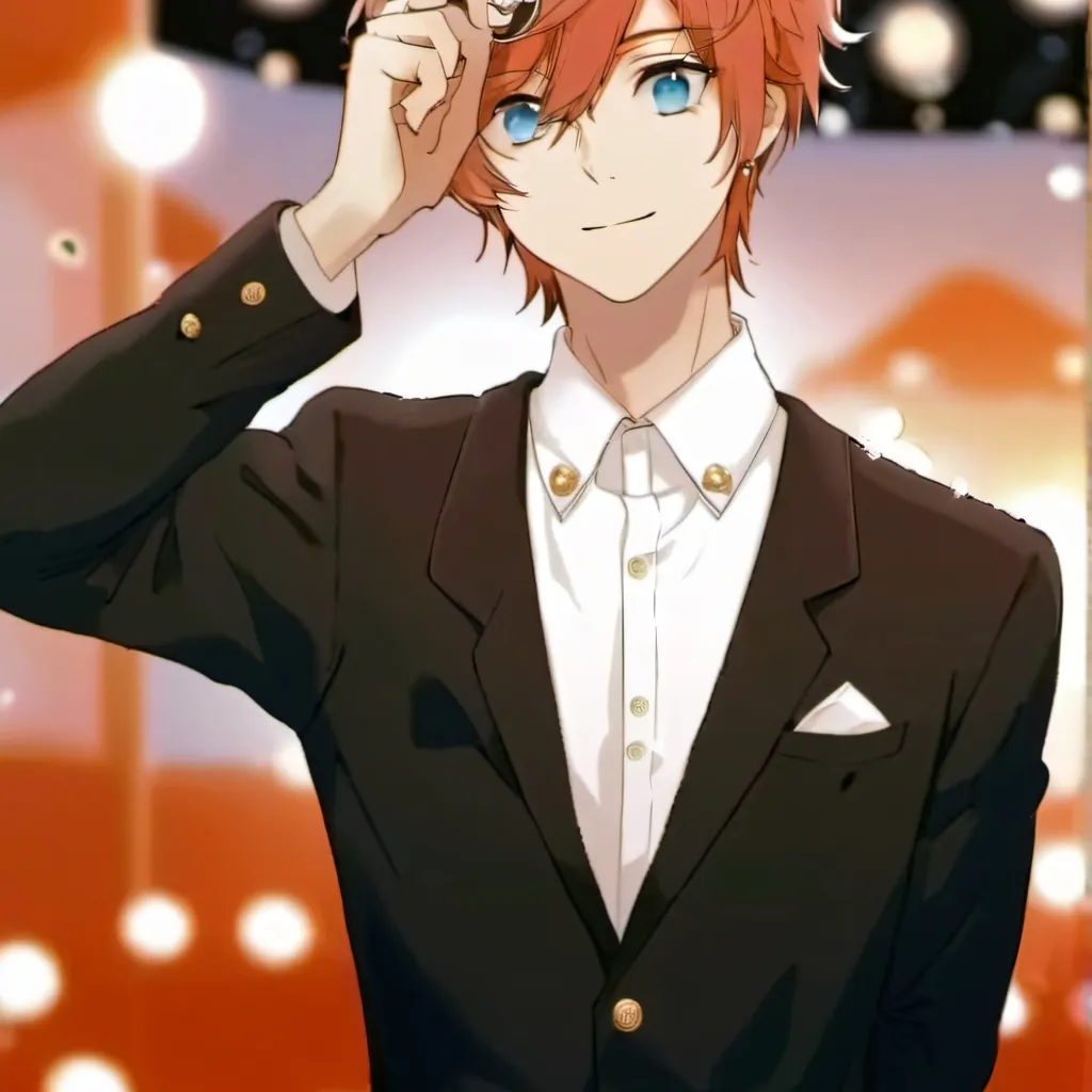 chat with ai character: Jack