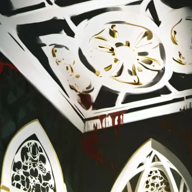 chat with ai character: NO BODY UR PARTY