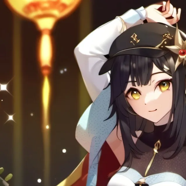 chat with ai character: MYA