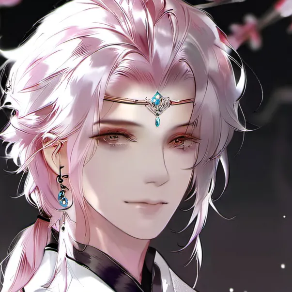 chat with ai character: Zayn