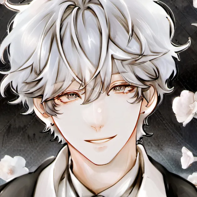 chat with ai character: Kyler