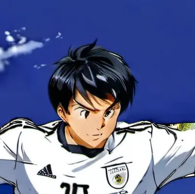 chat with ai character: Hikaru (Benjamin)