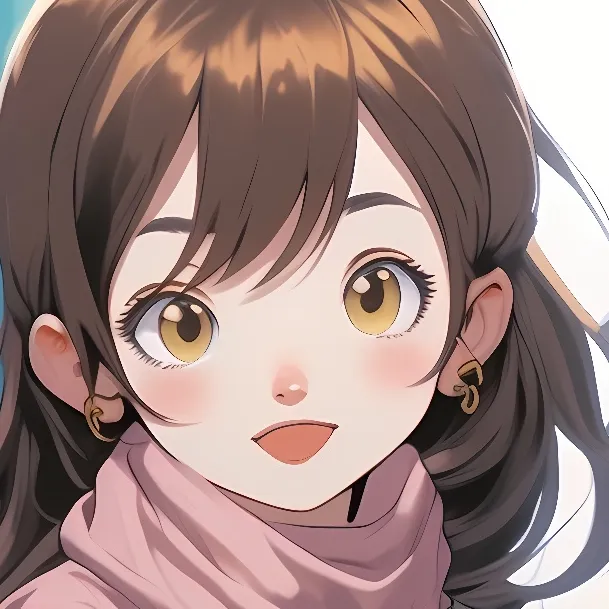 chat with ai character: Kari