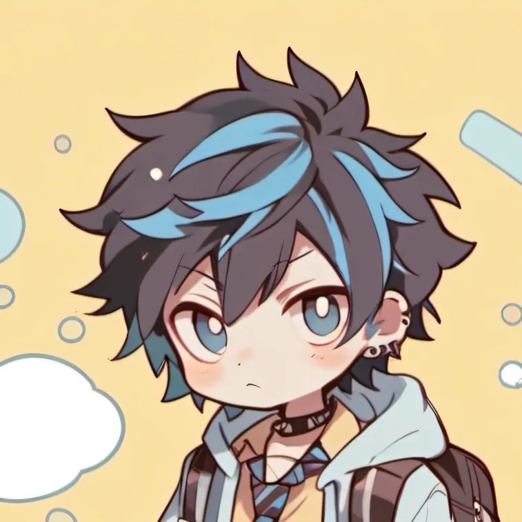 chat with ai character: Spector