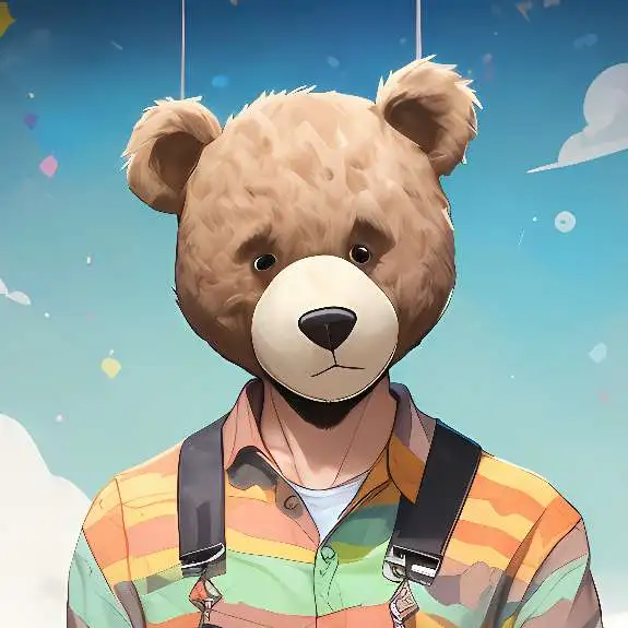 chat with ai character: Teddy Funshine 