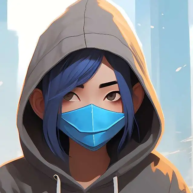 chat with ai character: Sorrow