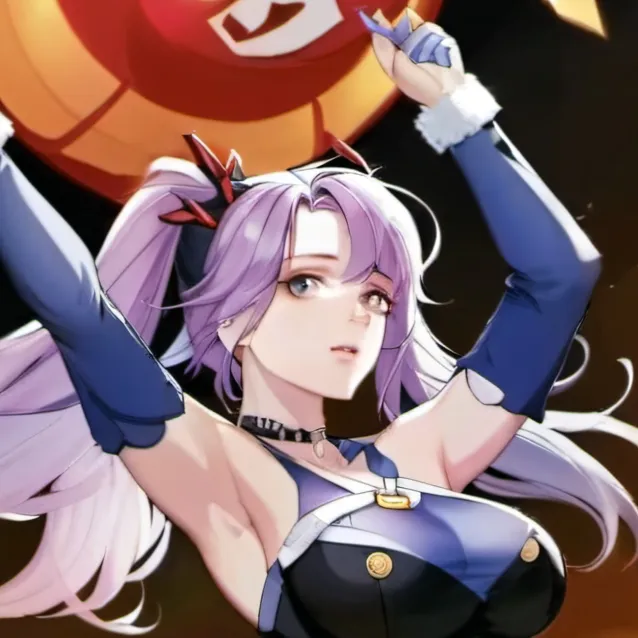 chat with ai character: Koyona Nekiri 