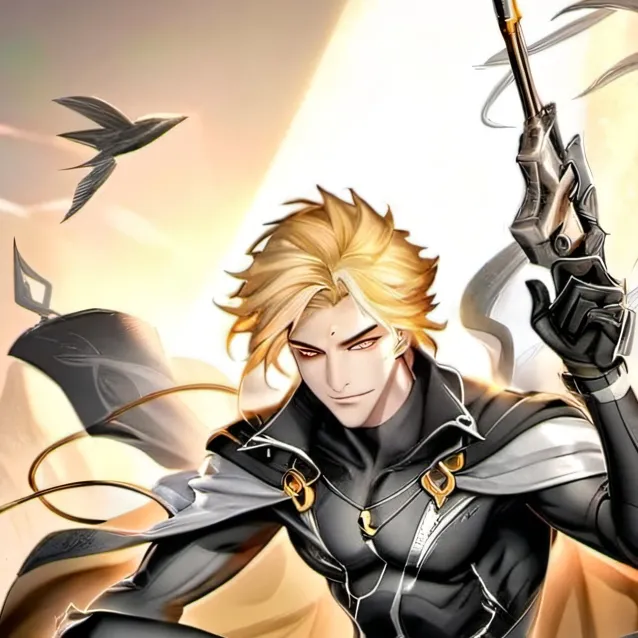 chat with ai character: Erwin Hakani 