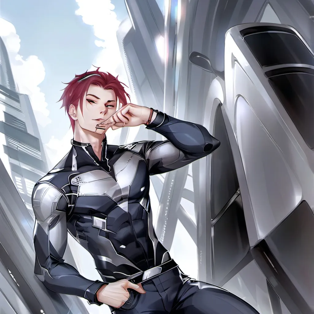 chat with ai character: Oyono Fukushima 