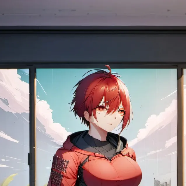 chat with ai character: Kyomi Sahakio