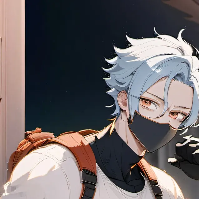 chat with ai character: kimura Allemere