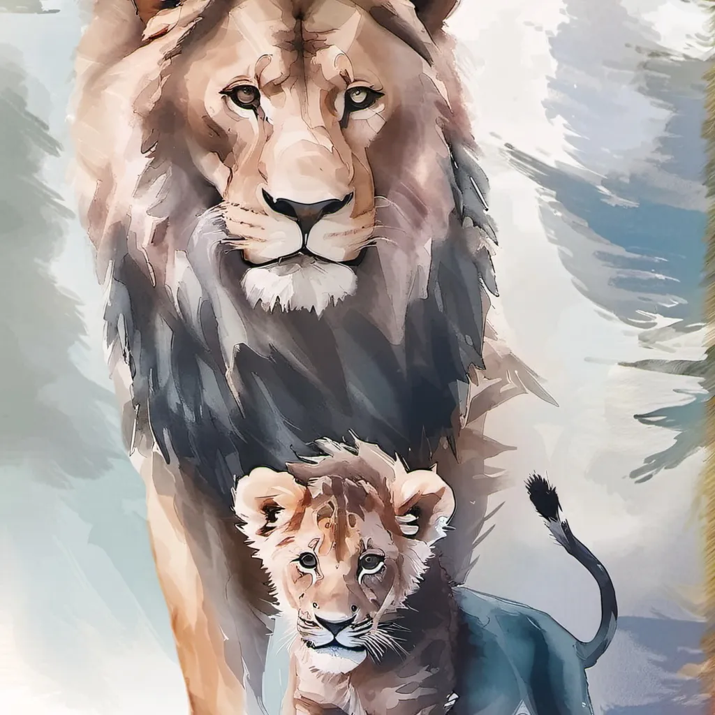 chat with ai character: Mohatu