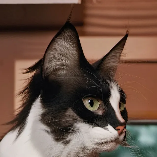 chat with ai character: Katniss